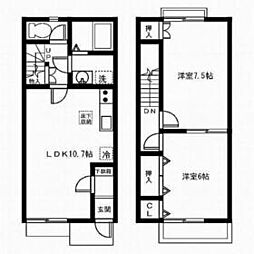 西尾市吉良町吉田八ツ田の一戸建て