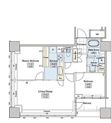 豊島区上池袋1丁目