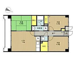 グランパレスベイサージュ 102