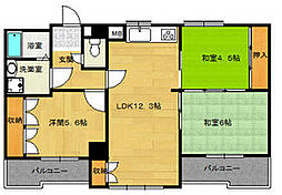 名古屋市中川区下之一色町字宮分