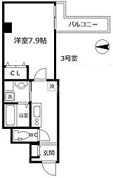 みおつくし都島 903