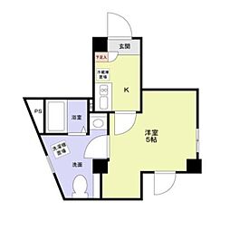 横浜市南区睦町1丁目