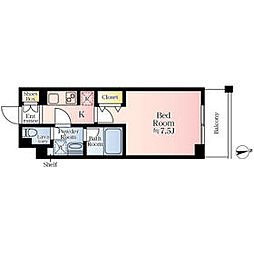 川崎市麻生区上麻生1丁目