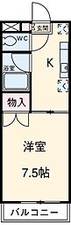 相模原市中央区鹿沼台1丁目