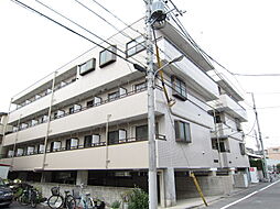 江戸川区南篠崎町4丁目