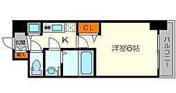 プレサンス心斎橋ブライト