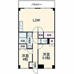 ロイヤルレジデンス B202