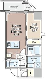大阪市北区曾根崎新地2丁目