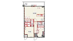 ザ・レジデンス横浜サウス 0702