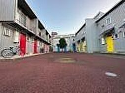 川崎市中原区上小田中6丁目