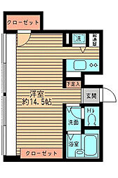 文京区向丘1丁目