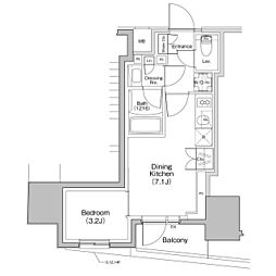 大田区大森中1丁目