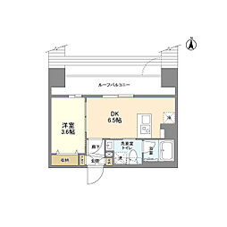 江東区毛利2丁目