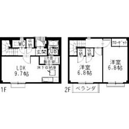 亀山市川崎町一色の一戸建て