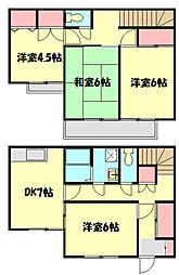 エスパス8Ｂ 102