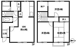 エントピア・アサバＣ 102