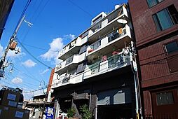 淀川マンション