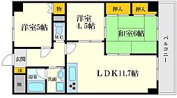 グリーンパレス千里中央A棟