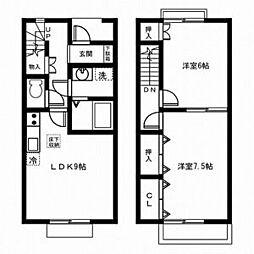 サニーヒル伊藤 A・B 2103