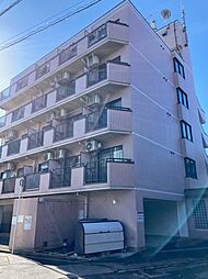 川口市柳崎5丁目