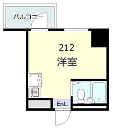 渋谷区本町3丁目