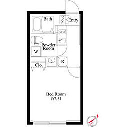 渋谷区代々木4丁目