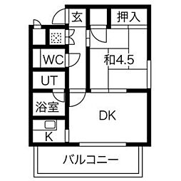 豊中市服部西町3丁目
