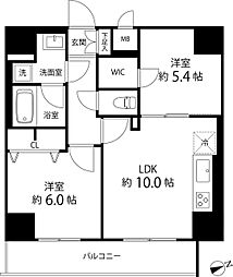 ＳＡＩＯＮ町屋 401
