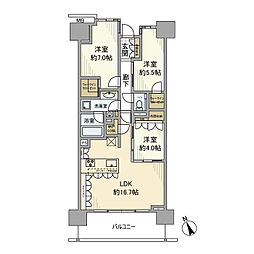 板橋区加賀1丁目