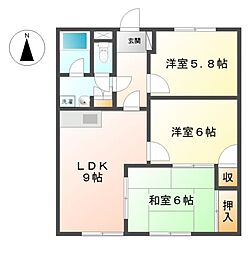 茅ヶ崎市香川4丁目