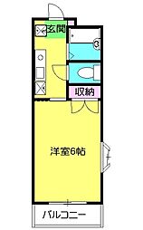 ステージ湘南第一 209