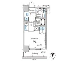 大田区大森北2丁目