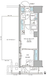 品川区東品川3丁目