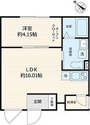 豊島区西巣鴨3丁目