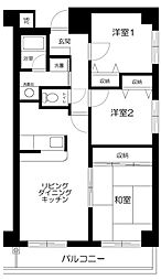 町田市中町1丁目