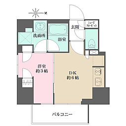 プライムアーバン西日暮里フロント 602