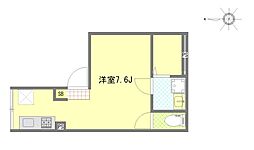 大田区大森西5丁目