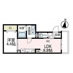 川崎市川崎区殿町2丁目