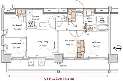 江東区木場6丁目