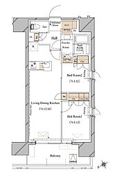 台東区駒形1丁目