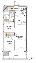 台東区駒形1丁目