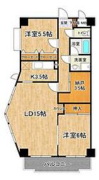 横浜市都筑区北山田4丁目