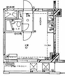 横浜市西区宮ケ谷
