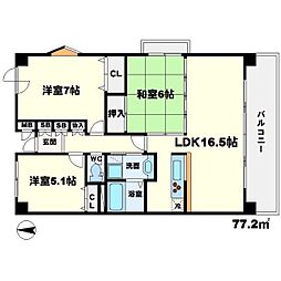 豊中市上新田2丁目