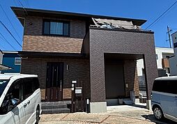 朝日町4丁目戸建 1