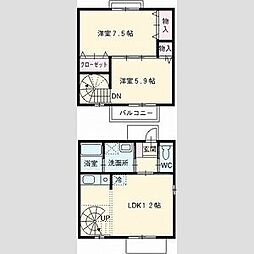 岐阜市則武の一戸建て
