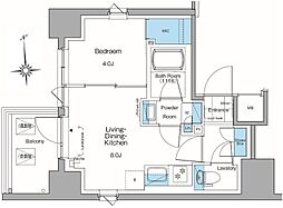 台東区元浅草3丁目