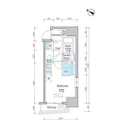 中央区日本橋蛎殻町1丁目
