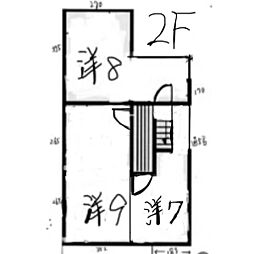 岐阜駅南戸建 1
