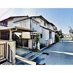 イオンモール木曽川北方町戸建 1